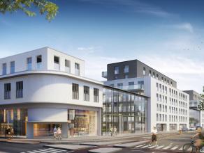 Bedrijfsvastgoed te koop in 9000 Gent