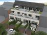 Nieuw gelijkvloersappartement, gelegen in het centrum van Lier, nabij het station. Het appartement o