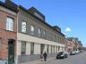 Nieuw gelijkvloersappartement, gelegen in het centrum van Lier, nabij het station. Het appartement o