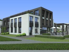Sfeervol wonen in Nijlen op wandelafstand van centrum en station.
Appartementen voor ieders buget voorzien van Lift, Terras, Autostaanplaats op -1, B