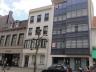 Dit appartement is gelegen op de 4e verdieping van een volledig gerenoveerd gebouw. Gelijkvloers is 