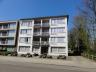 In het gebouw wonen zonder uitzondering allemaal senioren, dit maakt dat het zeer rustig wonen is in