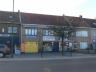 APPARTEMENTSGROND, momenteel zeer gunstig gelegen handelspand met woonst op 590 mÂ² - 13 meter breed