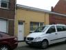 knusse gelijkvloerse stadswoning op een perceel van 151 mÂ² - indeling : inkomhal, slaapkamer, woonk