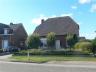 Gezellige cottagewoning met 3 slaapkamers en volledige onderkeldering (garage, berging, hobbyruimte 