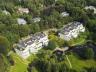 Appartement in Oud-Turnhout Prachtig gelijkvloers appartement in Residentie De Dennen, een parkdomei