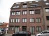 Appartement op 2e verdieping in het centrum Kolmen 7-2, Tessenderlo. Indeling: living, keuken volled