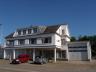 Tessenderlo (Hulst): ruim appartement (tweede verdieping) bestaande uit ruime inkomhall (tegels 
