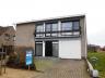 Zeer rustig gelegen woning (HOB), doch nabij het centrum, op een perceel van 8a en zuidgerichte tuin