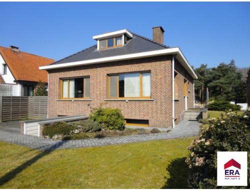 Huis te koop in Mechelen € 298.000 (EBF0V), Zimmo.be, ERA Vijfhoek