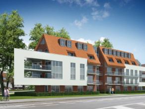 Appartement te koop in 8620 Nieuwpoort