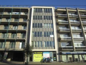 Appartement te koop in 8670 Oostduinkerke