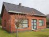 Landhuis op zeer rustige locatie in het centrum van Heikant op een perceel van 698 m² met dubbele ga