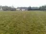 Lot 1  met een oppervlakte van 440 M2 is gewaardeerd op slechts 129.000 euro en heeft een bouwopperv
