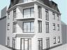 Prachtig vernieuwbouw luxe appartement met 2 slaapkamers en een totale oppervlakte van 70m² en terra
