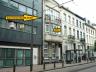Centraal gelegen ruime herenwoning met 5 slpks. en terras met een bew. opp. van 260m² op een perceel
