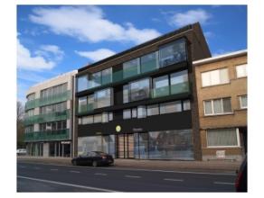 VERKOCHTAppartement 3 is gelegen op de tweede verdieping links van ons project Wings te Brasschaat. Indeling van het appartement: inkomhal/nachthal, w