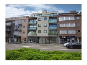 Appartement 2.2 is gelegen op de tweede verdieping van ons nieuwbouwproject Papillon aan zijde Bredabaan en bestaat uit: inkomhal/nachthal, leefruimte