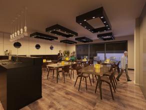 Appartement te koop in 2800 Mechelen