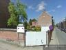 Mooi gelegen stuk bouwgrond dicht bij het centrum van Kontich van 109.4m² groot. Algemene bouw voors