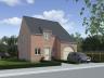Twee nieuw te bouwen woningen (OB) waarbij u nog de vrijheid heeft om uw eigen bouwstijl en afwerkin