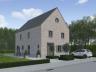 Nieuw te bouwen villa's ( E 70 ) met vrije keuze bouwstijl binnen de stedenbouwkundige voorschriften