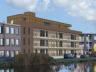 Wonen of investeren aan de Vaart in Mechelen? Dan is dit uw ideale opportuniteit! 22 appartementen met 1 of 2 slaapkamers en een oppervlakte van 60m² tot 150m². Gelegen in de stadsrand, op wandelafstand van station en uitstekende verbinding naar