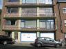 Recent opgefrist appartement, verkeerstechnisch zéér centraal gelegen.      Het gebouw dateert van 1