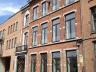 Prachtig afgewerkt appartement in kleinschalig luxe project te centrum Leuven.In de Mechelsestraat o