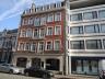 Vrij - Te bezichtigen via kantoor.    Volledig ingericht handelsgelijkvloers, stadscentrum, groot 90
