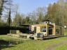 Instapklare en bemeubelde vakantiewoning met 2 slaapkamers op een perceel van 13a35ca.    Deze vakan