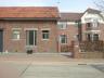 Stijlvol gerenoveerd herenhuis op 1430 m² (Herderen).  Gelijkvloers : hal - woonkamer - eetkamer - g