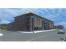 Dit project in opbouw bevindt zich op de Avenue Des Princes in Wavre, in de omgeving van volgende ge