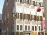 - Het appartement is voorzien van mooie parketvloer- Alle oude materialen zijn zichtbaar gebleven zo