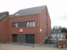 Bij het bouwen van deze nieuwbouwwoning heeft de bouwheer veel aandacht geschonken aan het “energiez