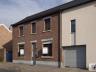 KLEIN BESCHRIJF MOGELIJK !    BEKIJK ZEKER DE GRONDPLANNEN VAN DEZE WONING ! Gezellige, half open be