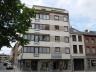 Zeer ruim dakappartement, in het centrum van de stad, met prachtig uitzicht.  Recente renovatiewerke