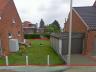 Mooie bouwgrond van 2 are 17 centiare, geschikt voor volwaardige gesloten bebouwing met gevelbreedte