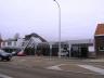 Ruim handels- of bedrijfspand gelegen langs de verbindingsweg St-Truiden - Luik.   Uniek pand met on
