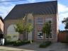 Gelegen op een ruim bemeten perceel van 1105 m² luxueus afgewerkte woning in pastorijstijl met 5 sla