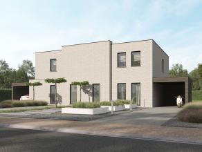 Huis te koop in 3900 Overpelt