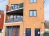 LIEGE : A deux minutes d'Ans, des commerces, des accès autoroutiers, magnifique appartement 2 chambr