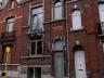 Liège : Dans le quartier du Laveu , spacieuse maison composée de 7 kots meublés actuellement loués .