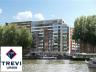 Idéalement situé en bord de Meuse, dans un quartier en pleine expansion : NOUVEL APPARTEMENT de STAN