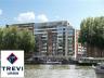 Idéalement situé en bord de Meuse, dans un quartier en pleine expansion : NOUVEL APPARTEMENT de STAN