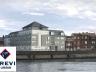 Au 2ème étage de la Résidence (côté Rue G Galler) : TRES BEL APPARTEMENT (type 1 ch), entièrement éq