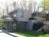 Splendide villa contemporaine neuve avec piscine extérieure au bout d