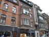 NAMUR (centre) rue des Croisiers, 19. Bel appartement entièrement rénové (1ère occupation depuis tra