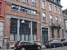NAMUR (centre) rue Dewez, 14 : magnifique loft duplex luxueux de 90 mÂ² idéalement situé Ã proximité