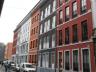 NAMUR (centre) rue Basse Marcelle, 8 : bel appartement 2 chambres idéalement situé au rez d'une rési